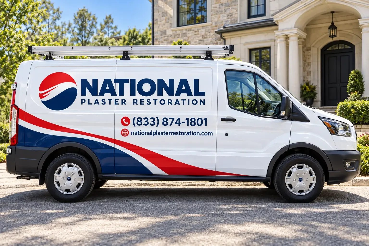 Plaster Repair in Borden, IN near me