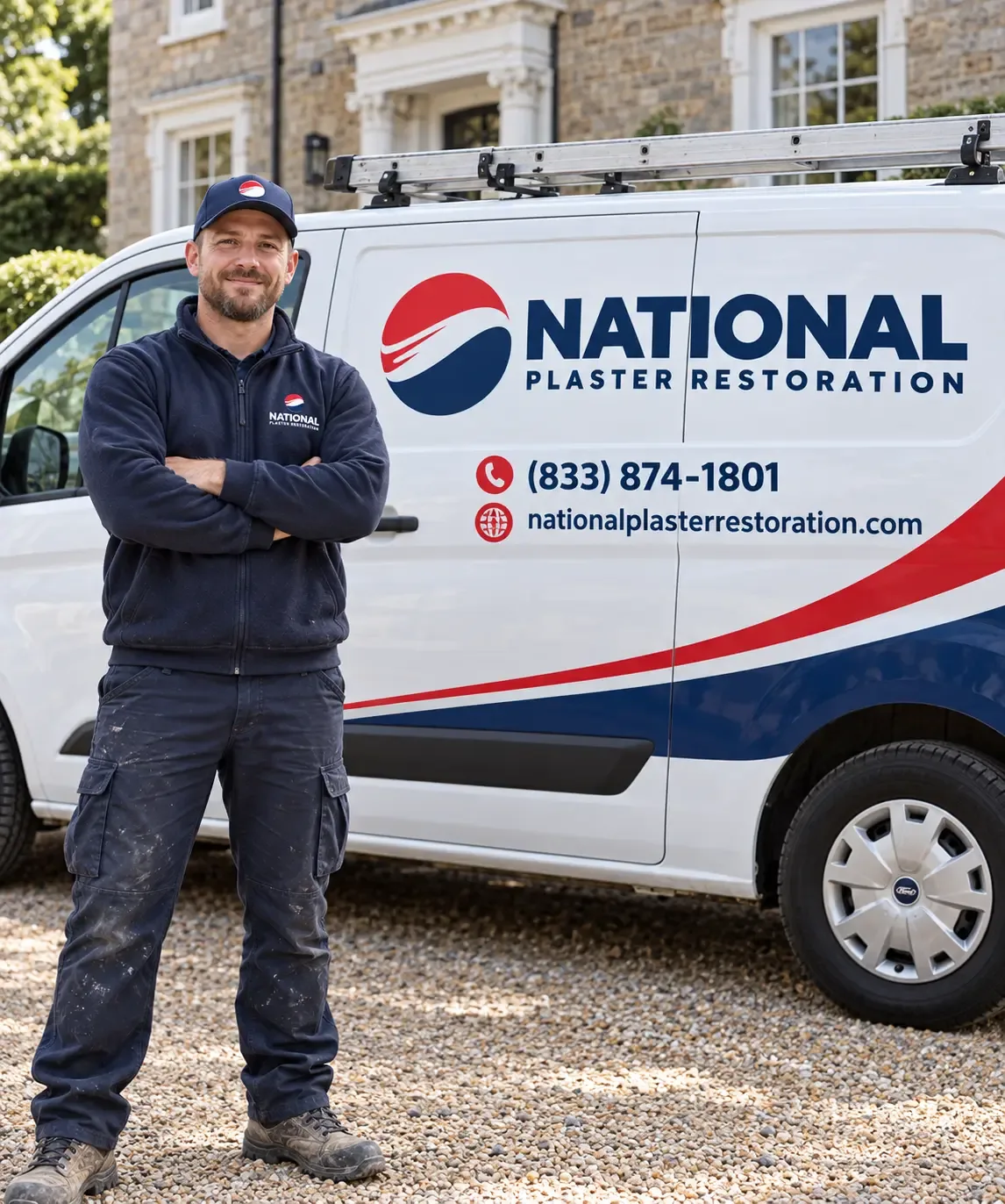 Plaster Repair Borden, IN FAQs